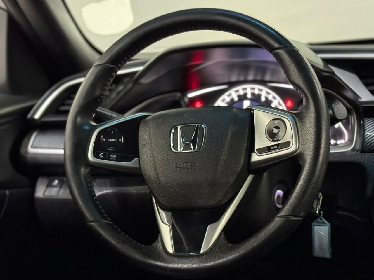 CIVIC