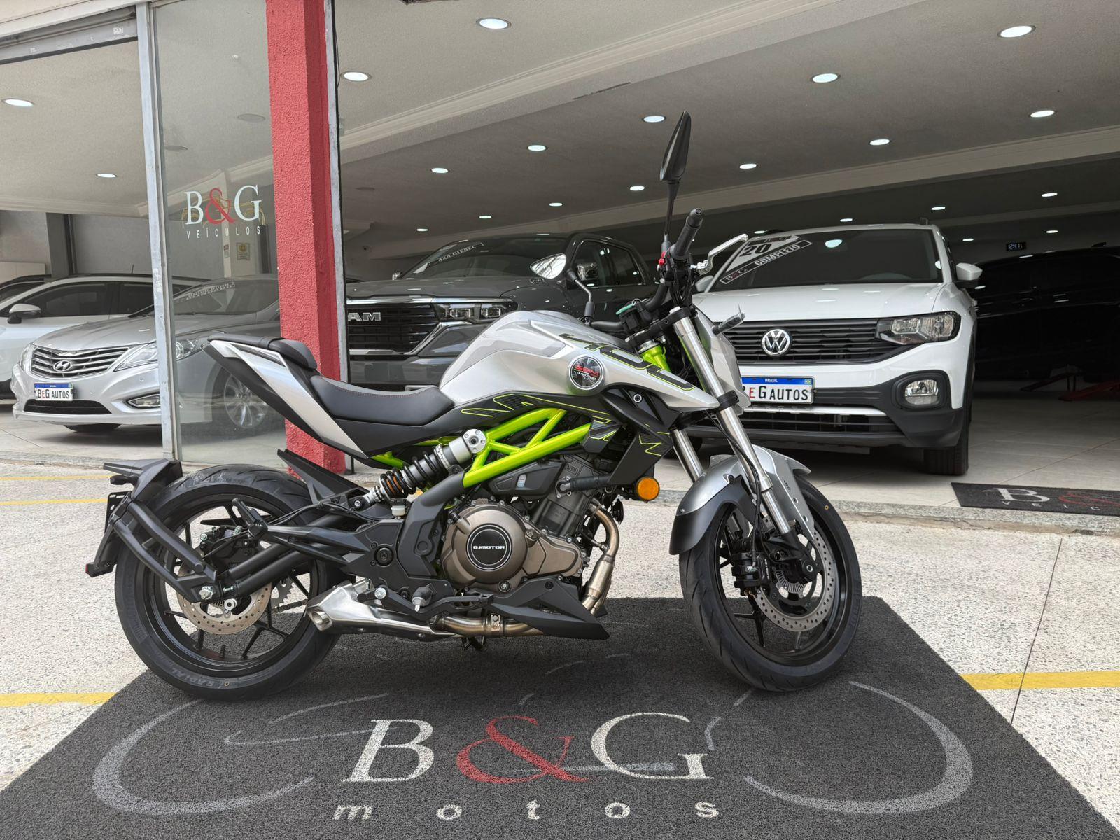 SBM 400 S