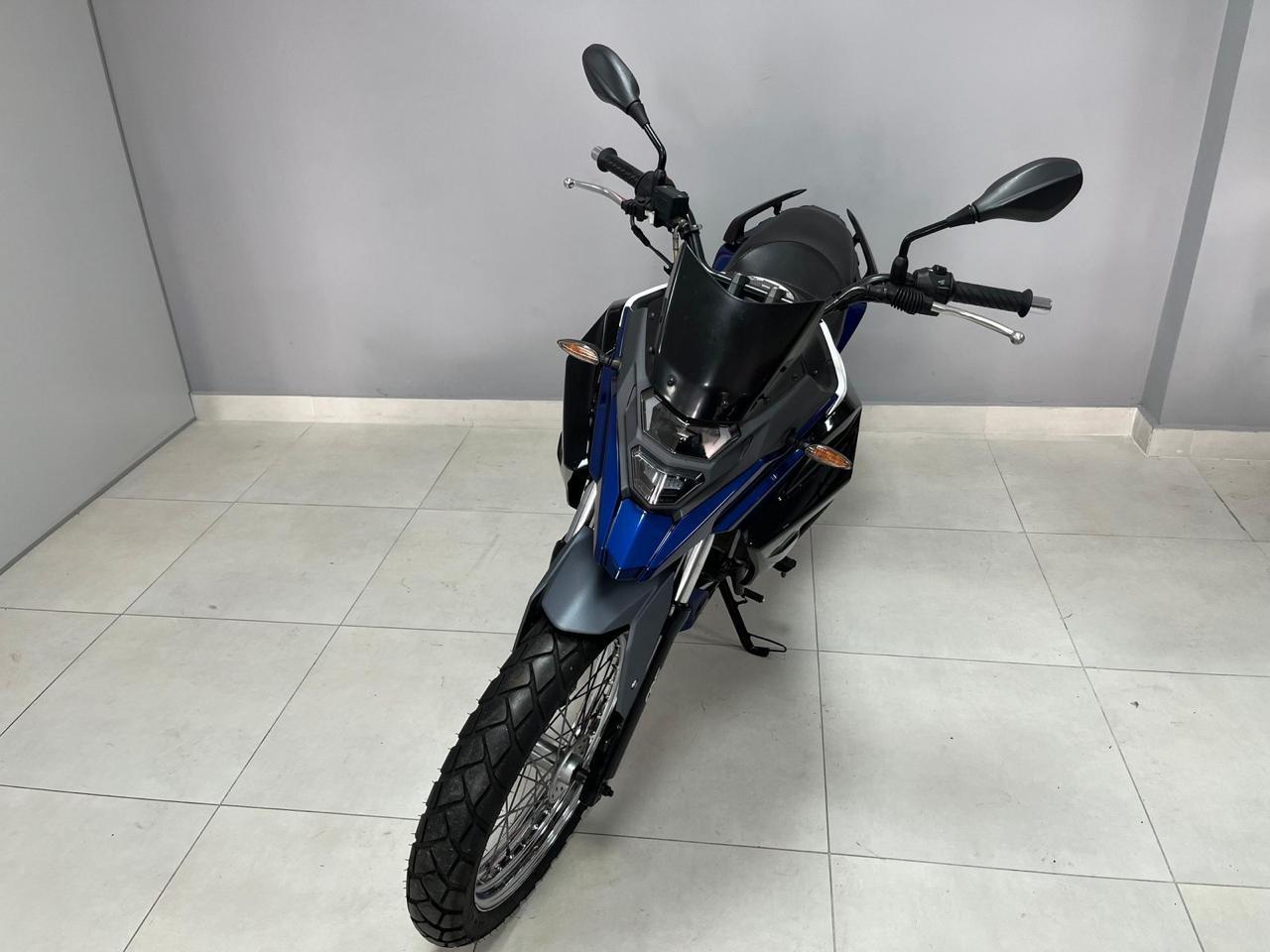 City Motos