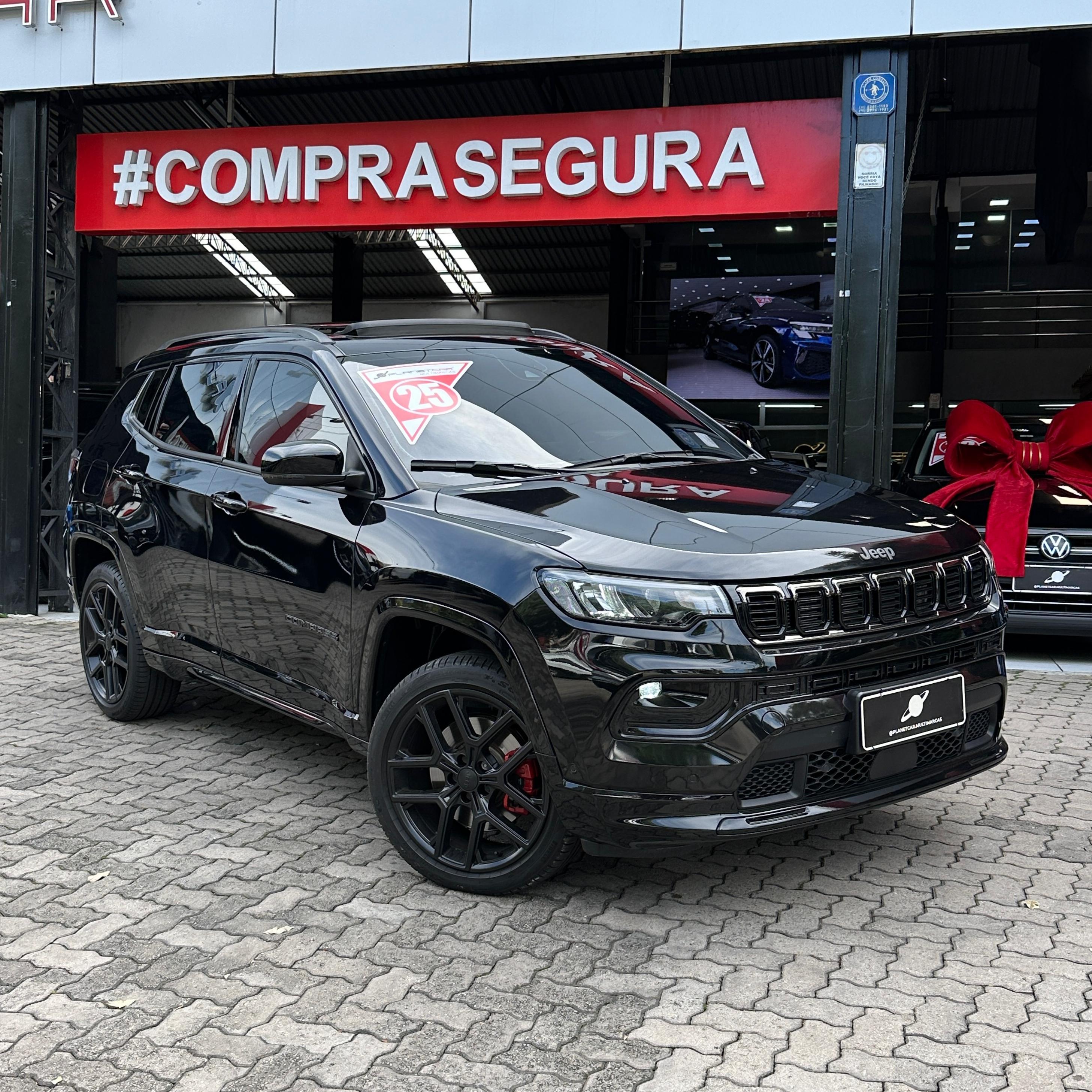 PlanetCar Multimarcas