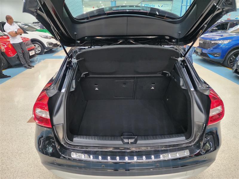GLA 200