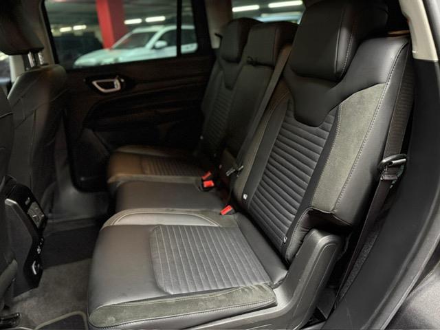 JEEP COMMANDER