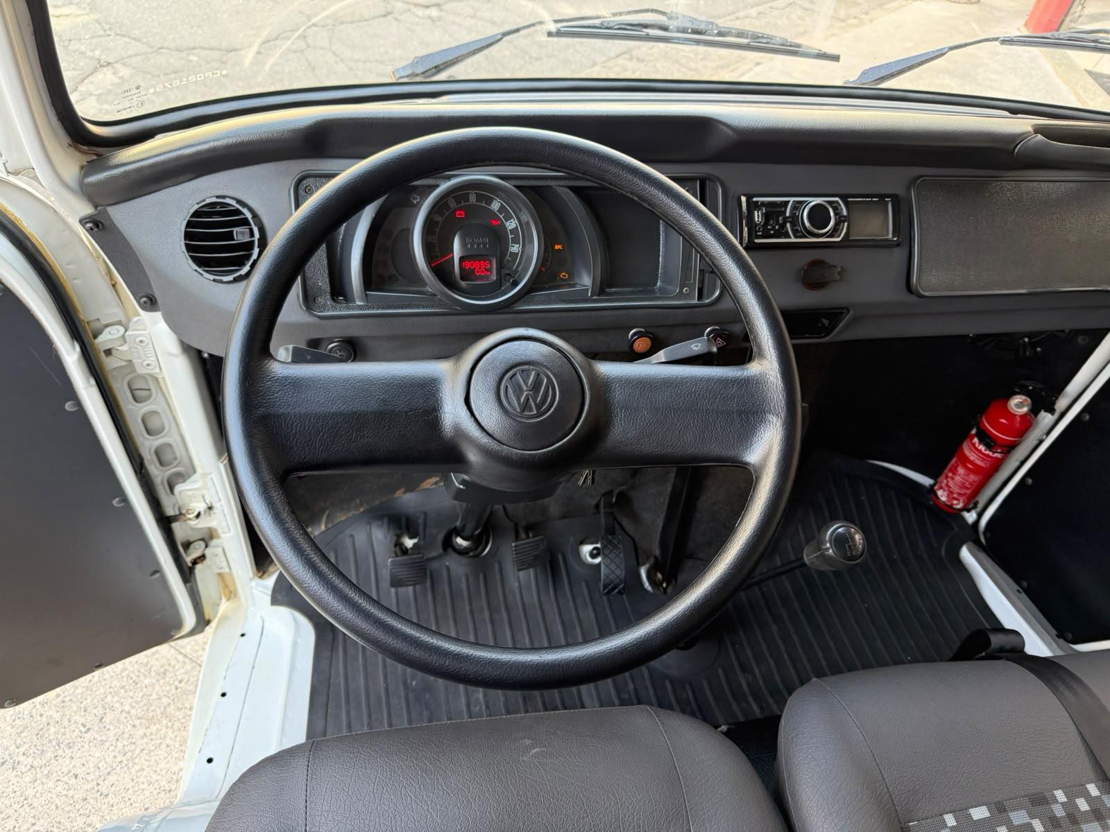 KOMBI