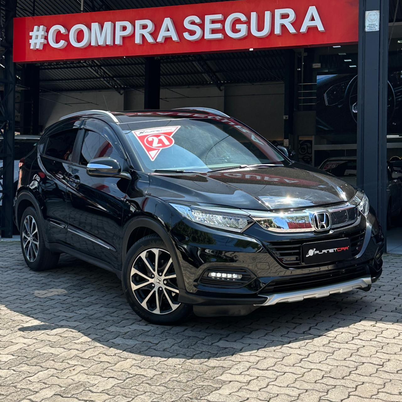 PlanetCar Multimarcas