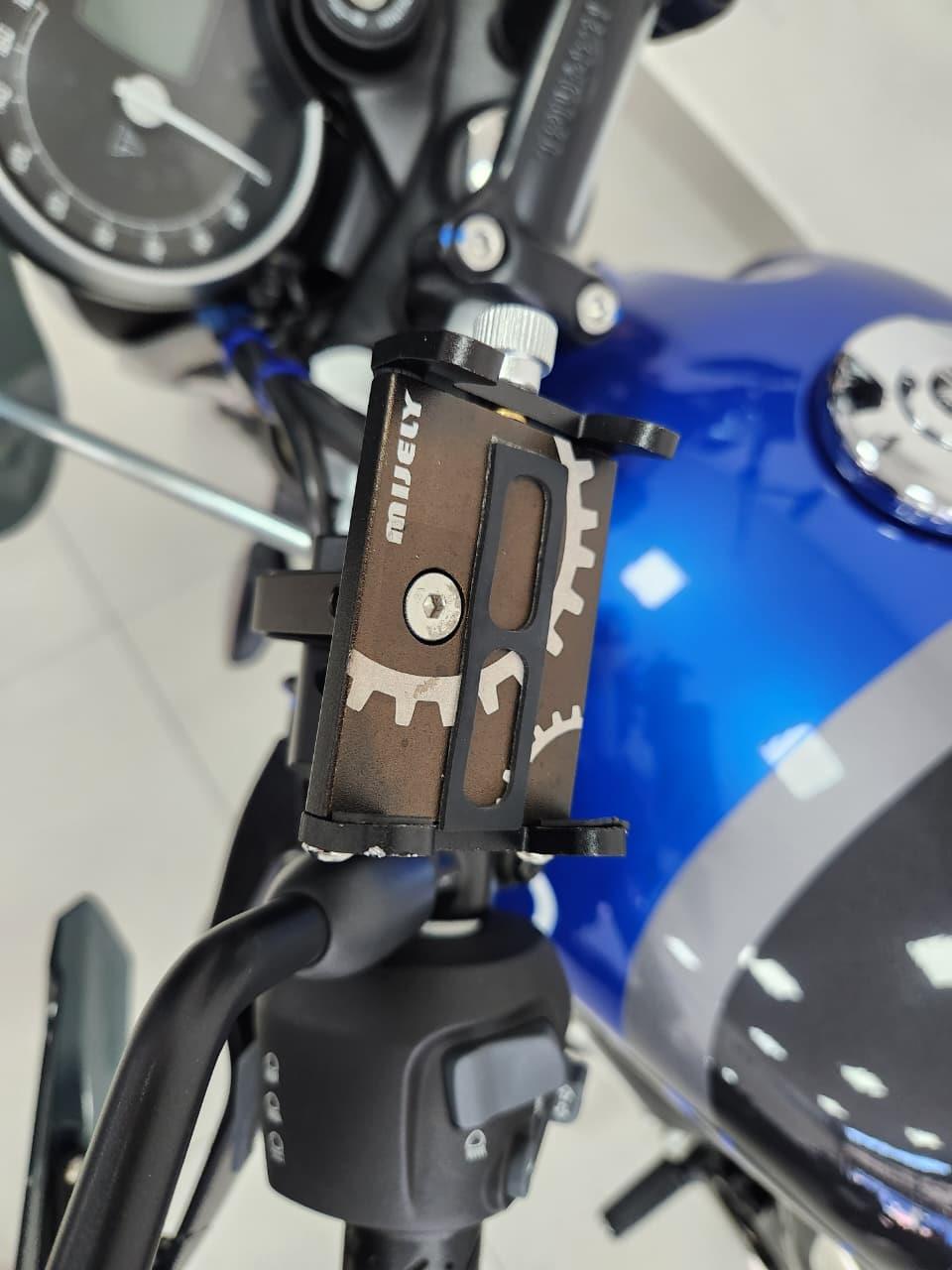 City Motos