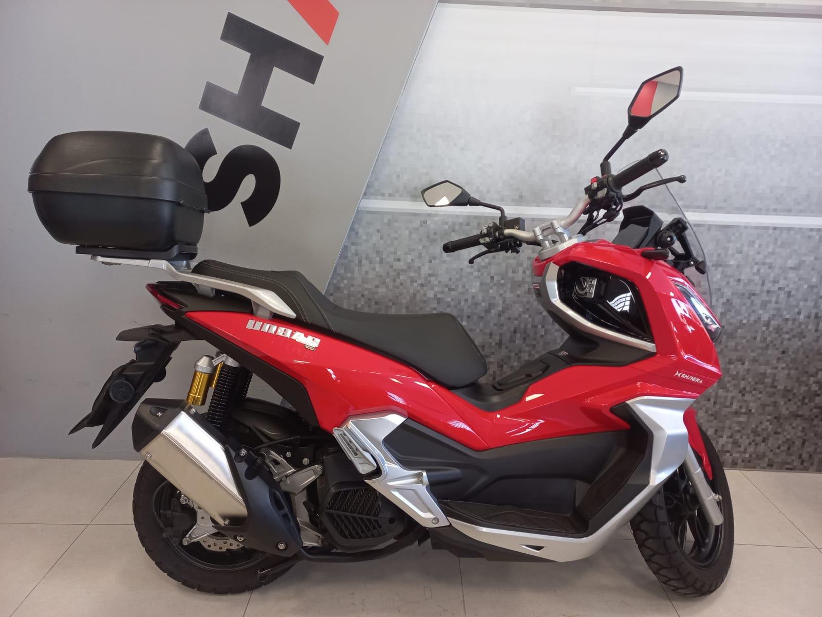 City Motos