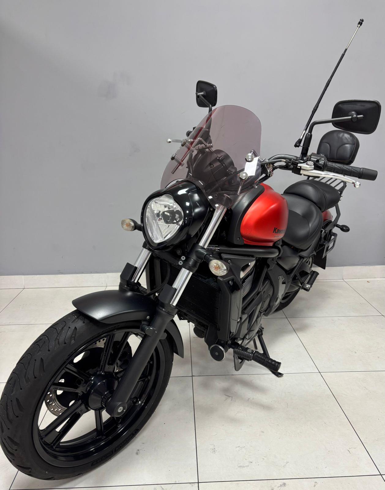 City Motos
