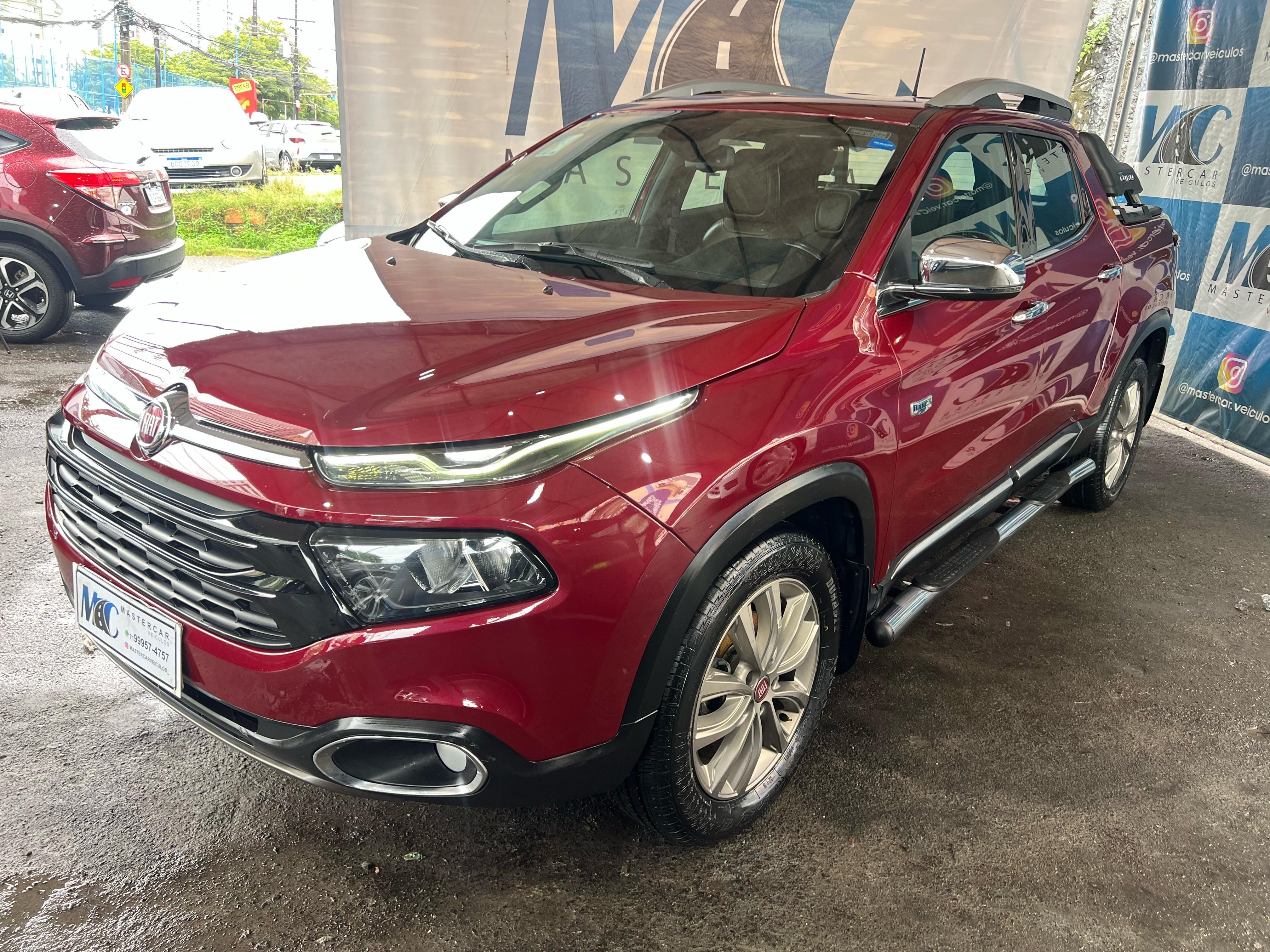 FIAT TORO
