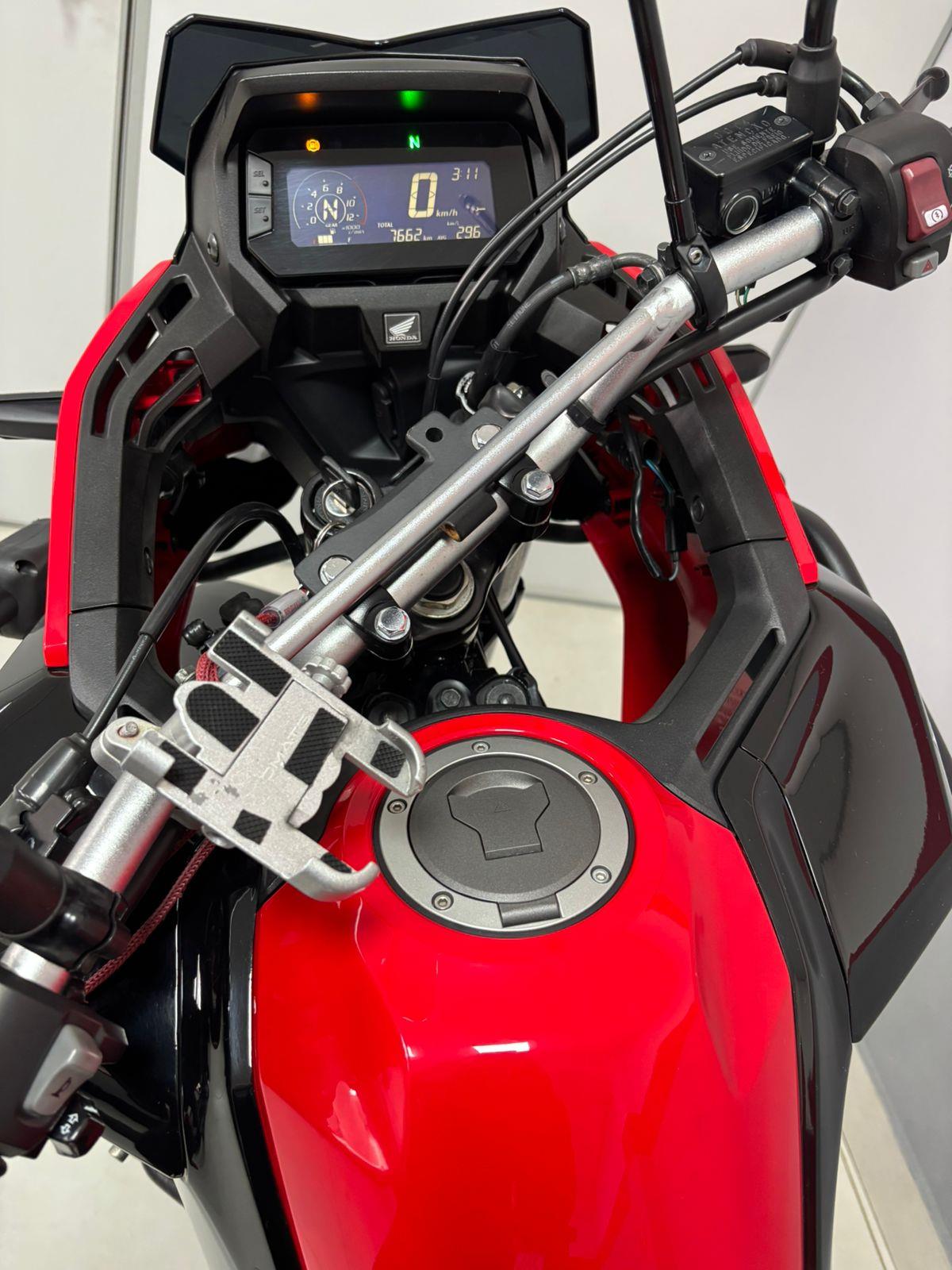 City Motos