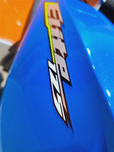 ELITE 125I