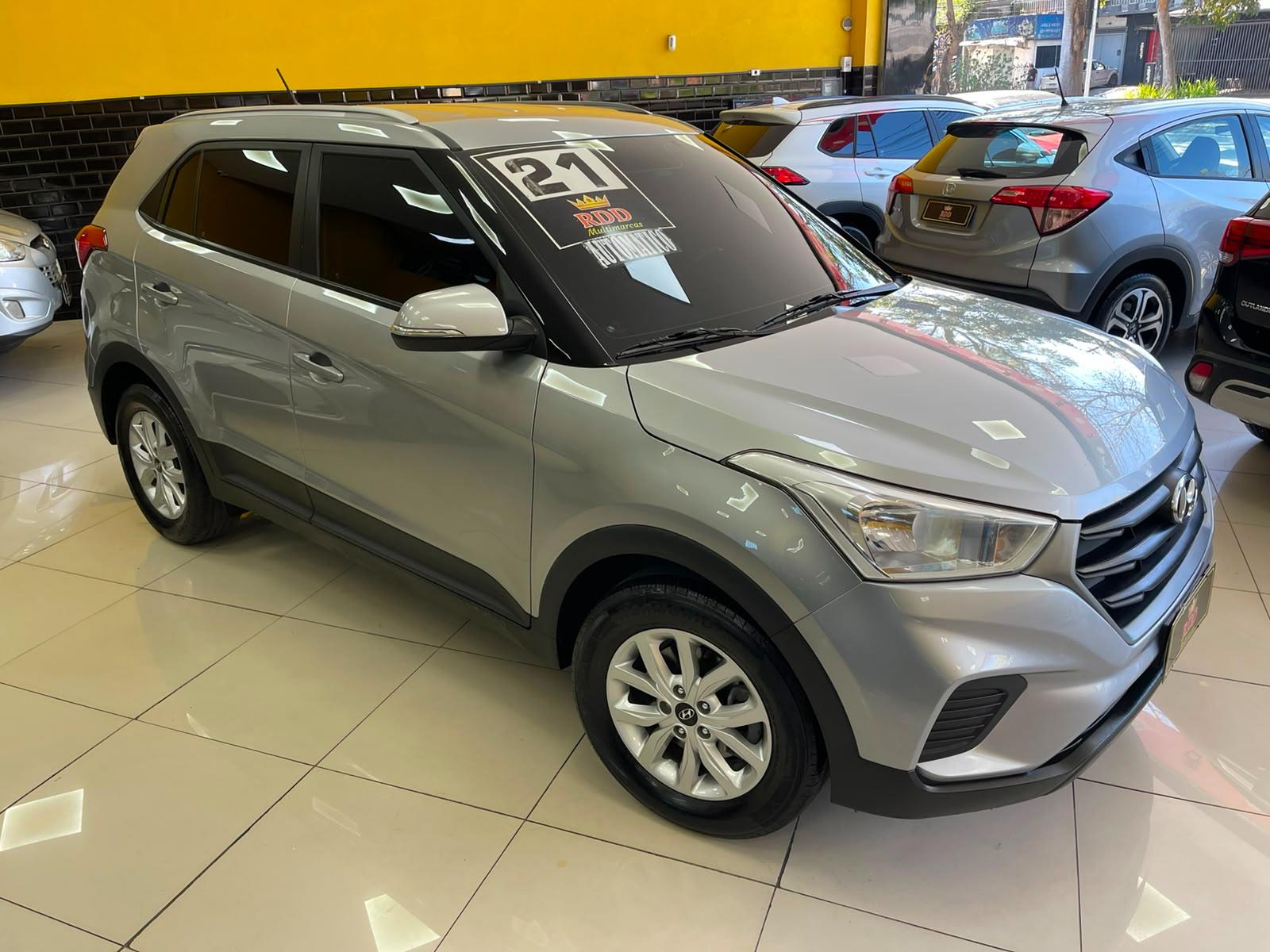 CRETA