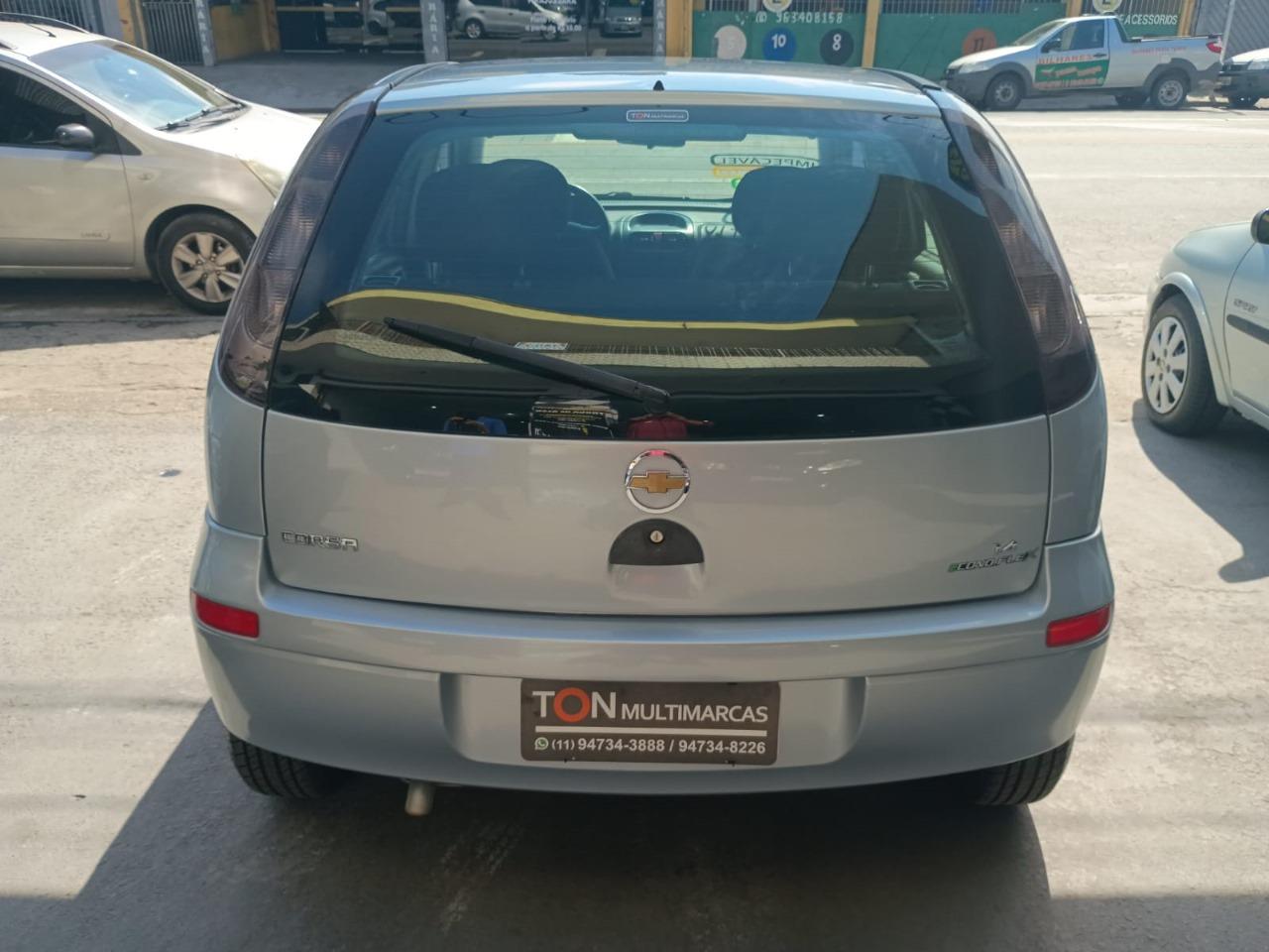 CORSA
