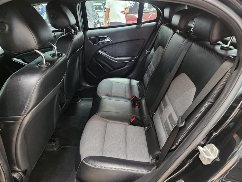 GLA 200