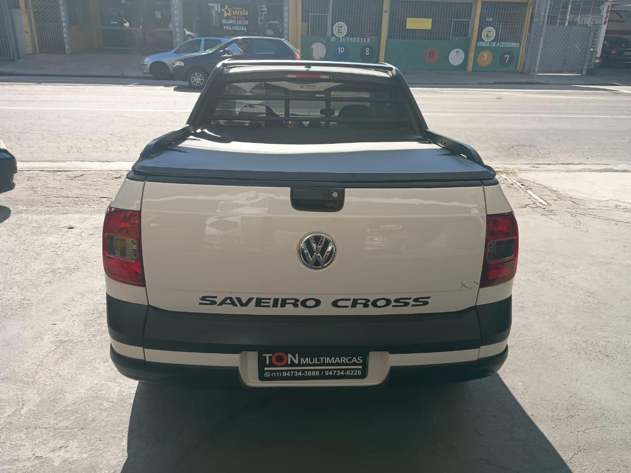 SAVEIRO