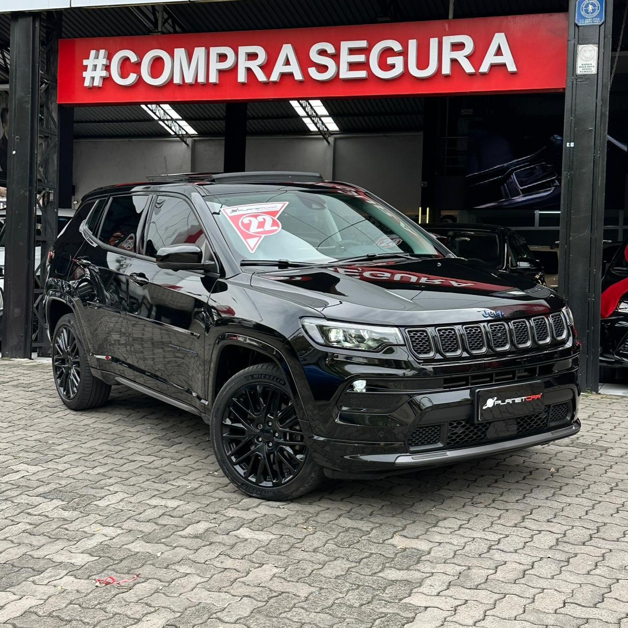 PlanetCar Multimarcas