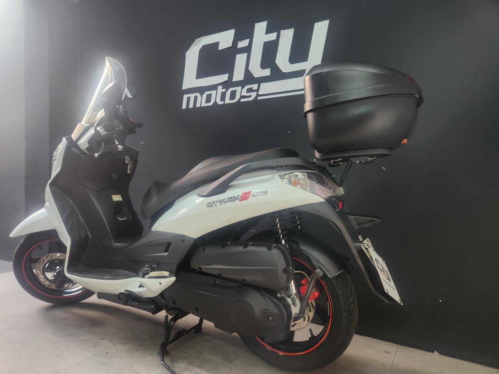 City Motos