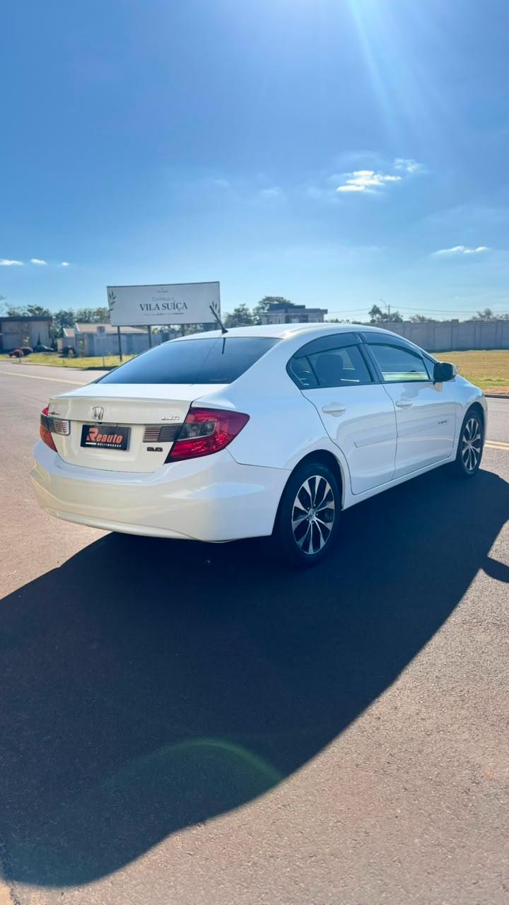 CIVIC