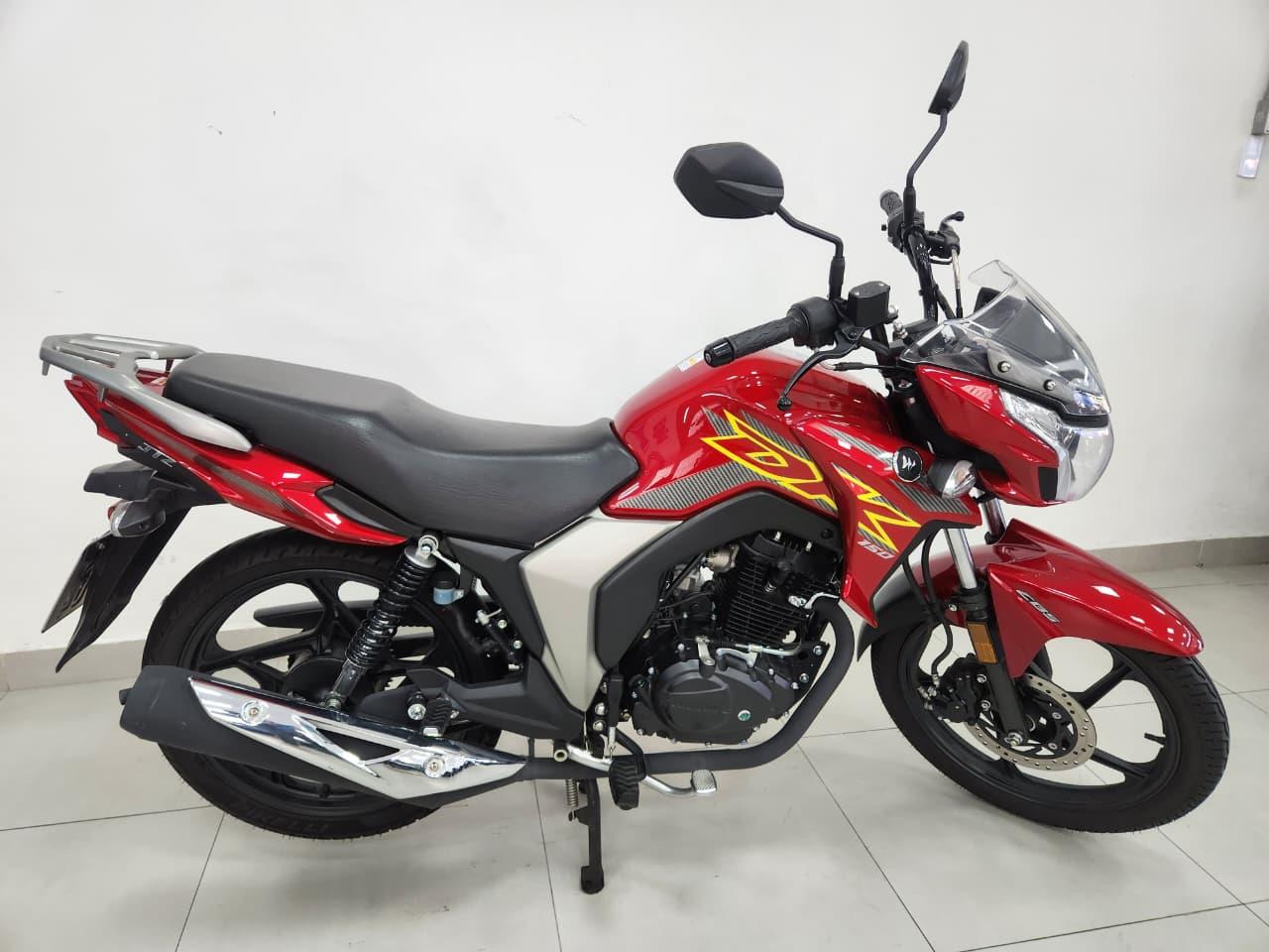City Motos