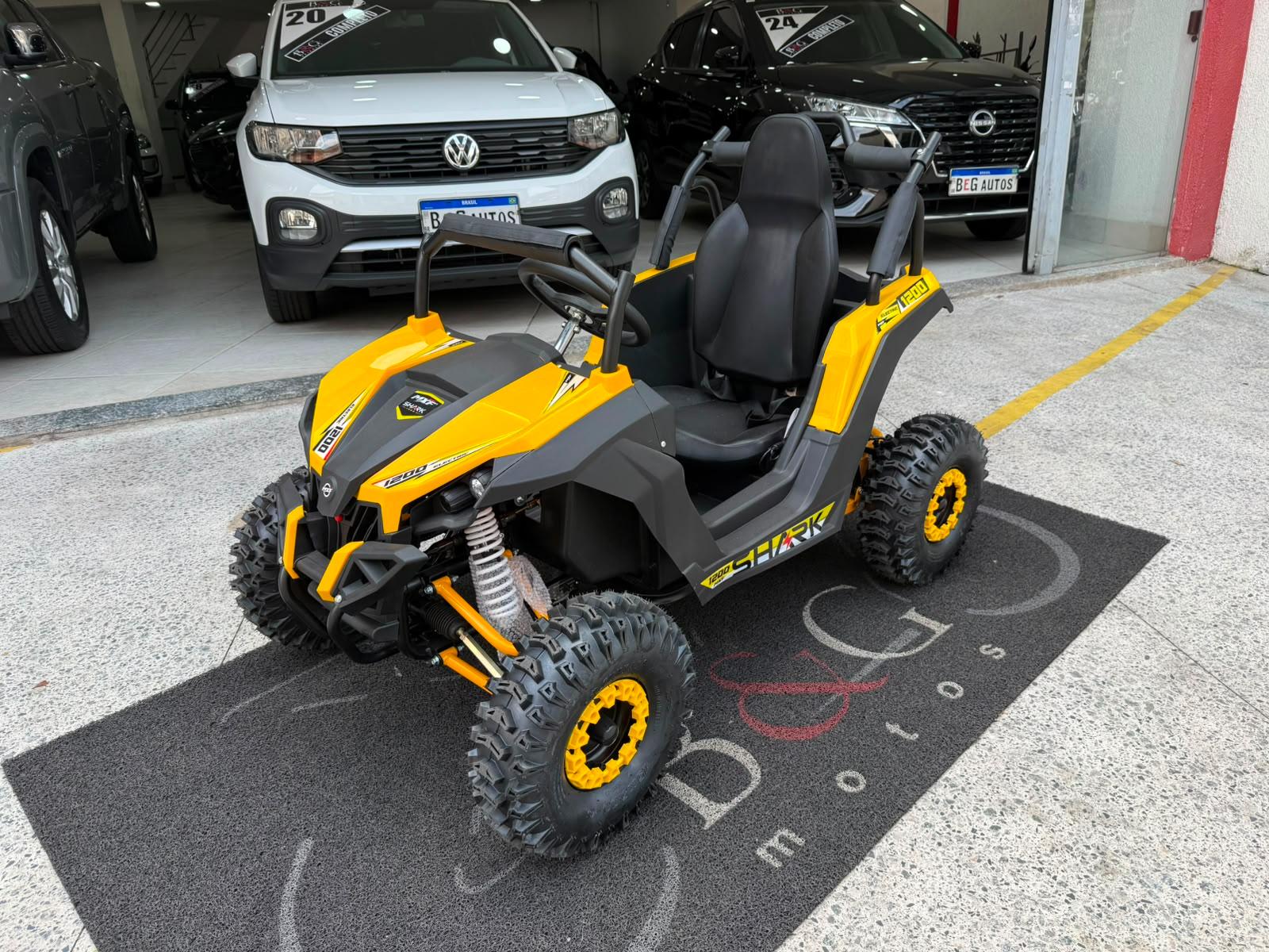 SHARK 1200