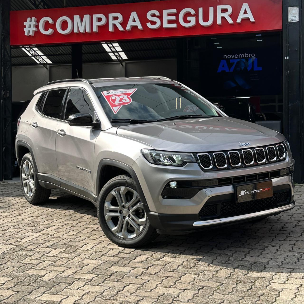 PlanetCar Multimarcas