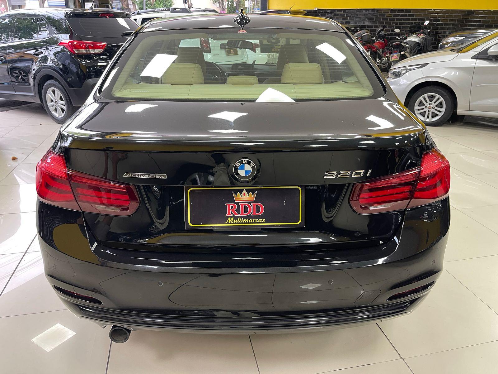 320I