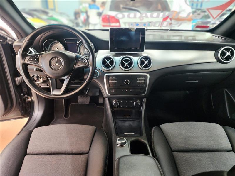 GLA 200