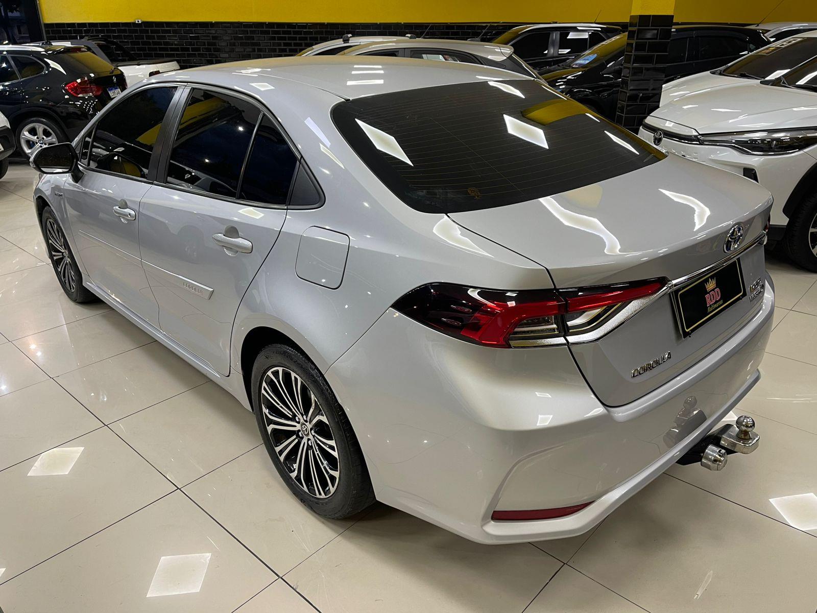 COROLLA