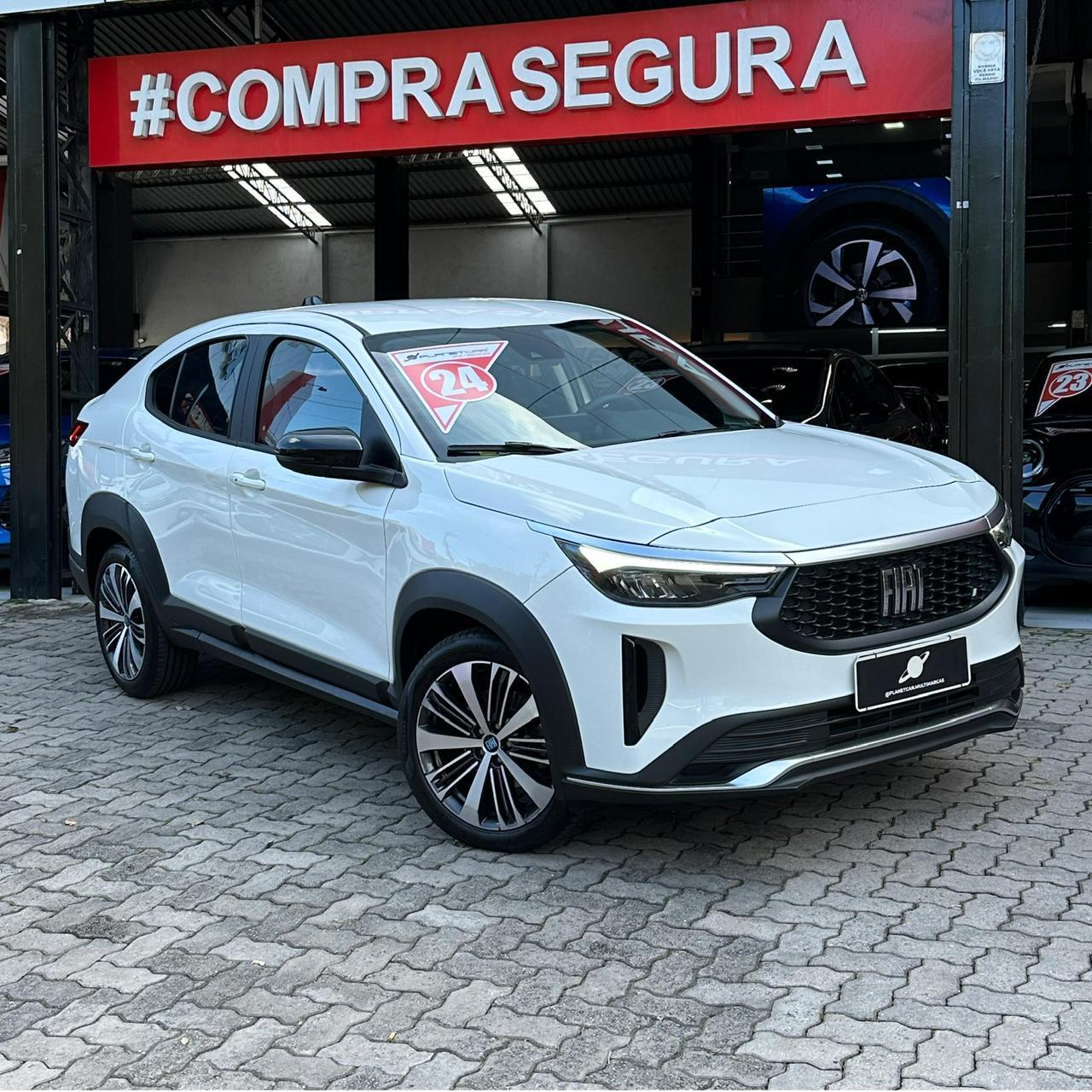 PlanetCar Multimarcas