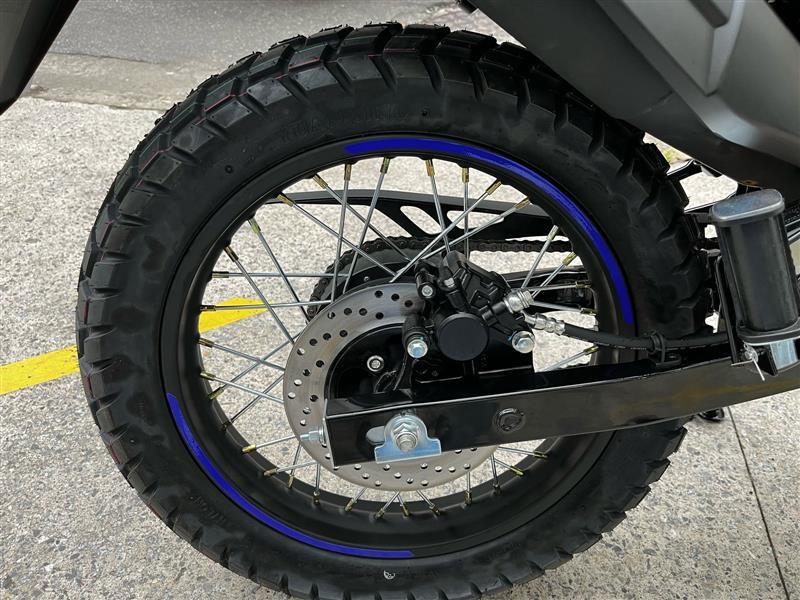 SHI 175 EFI