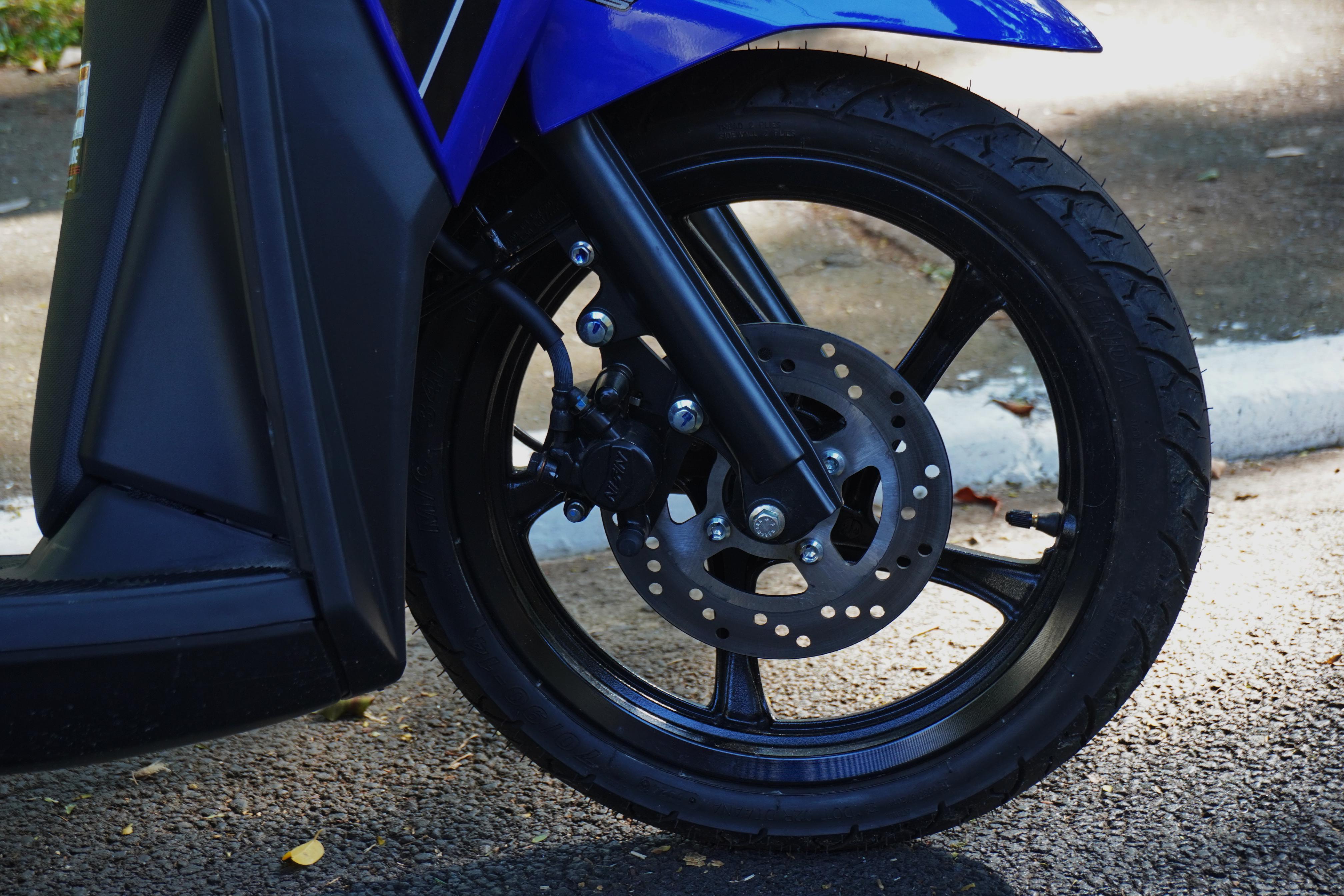 NEO 125