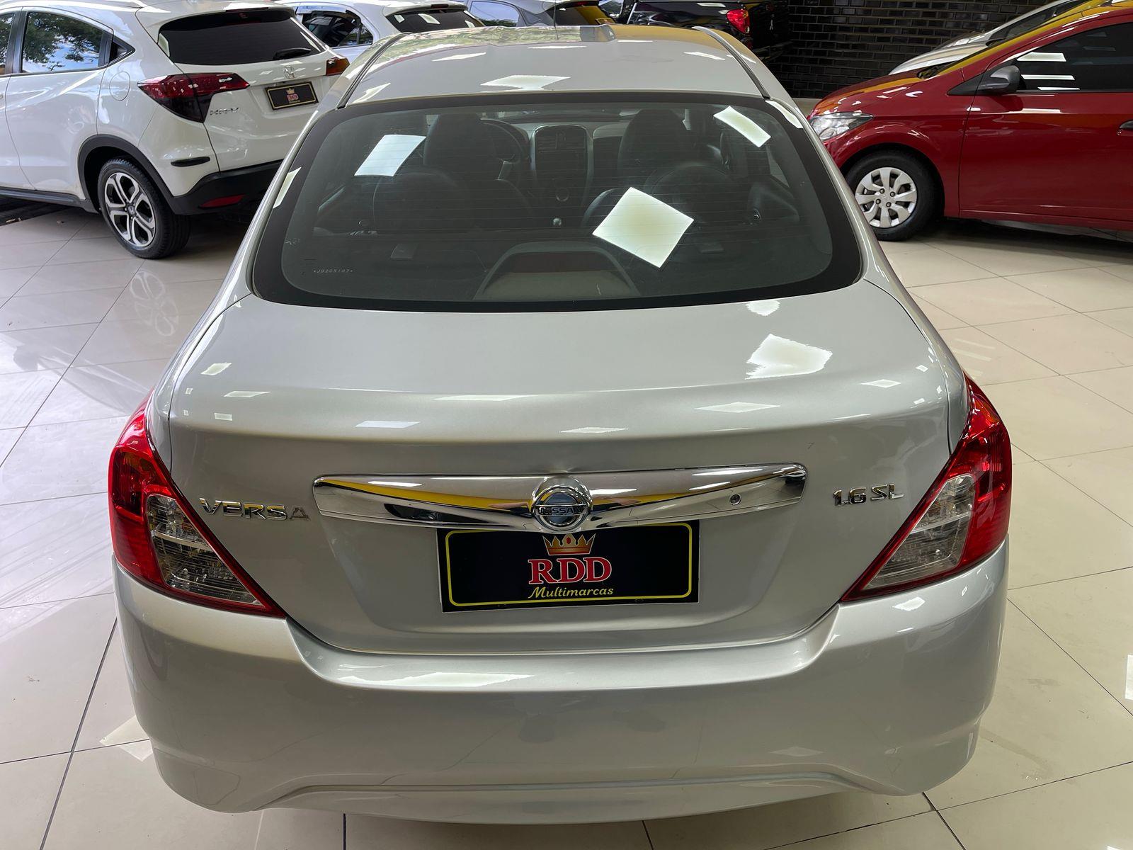 VERSA