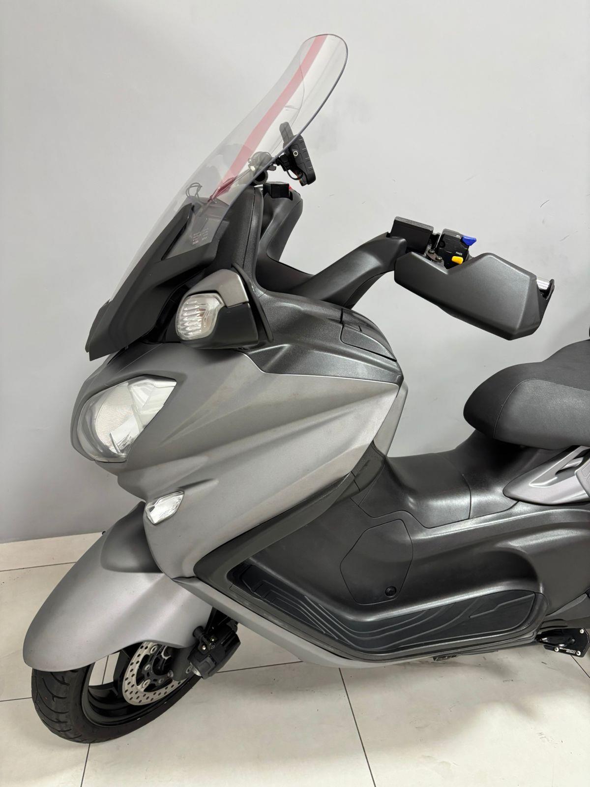 City Motos