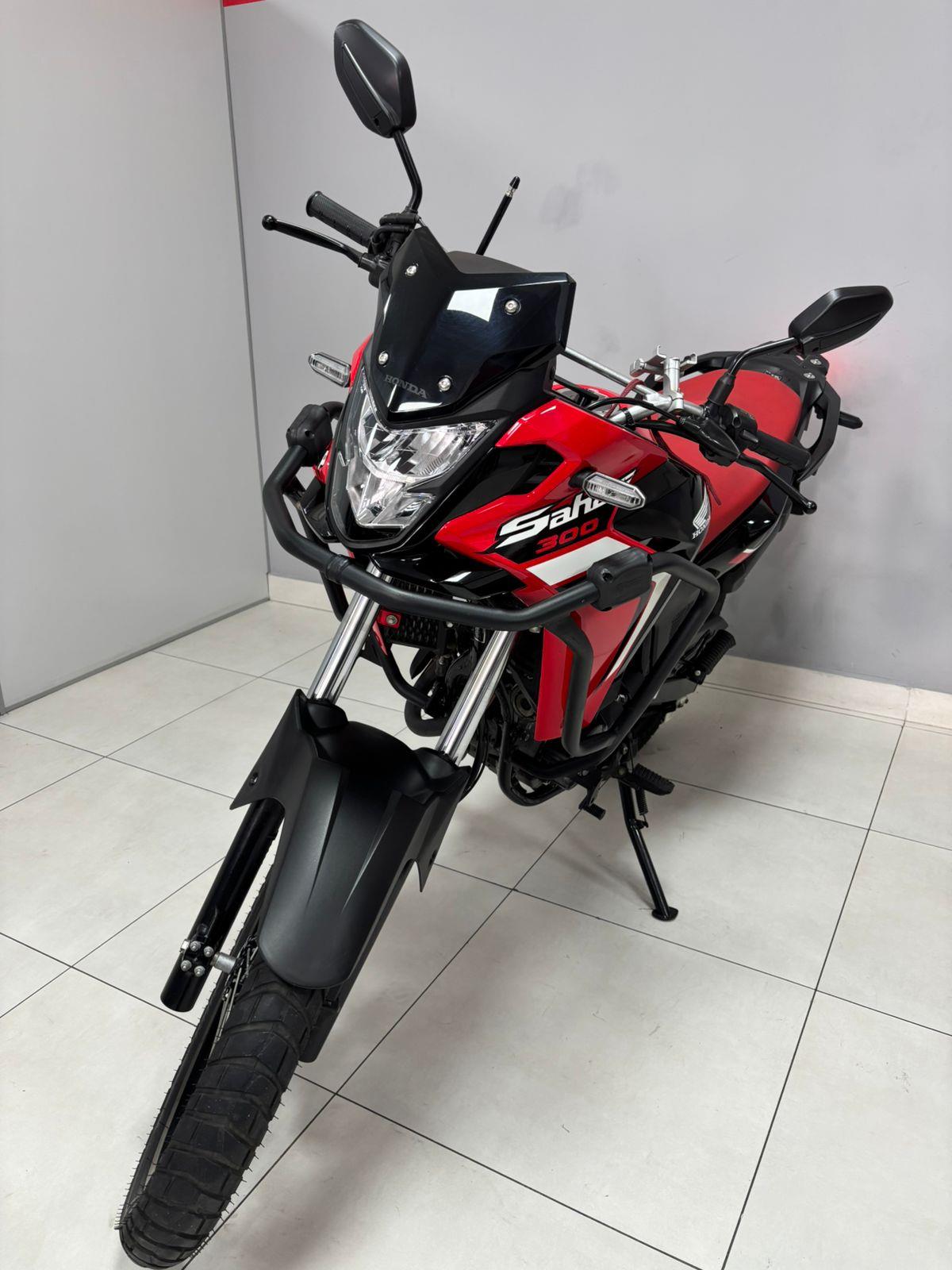City Motos