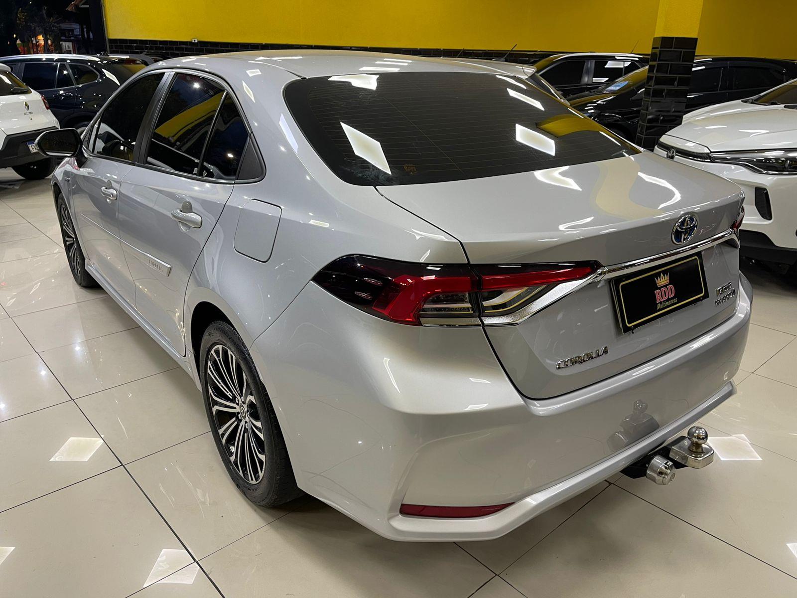 COROLLA