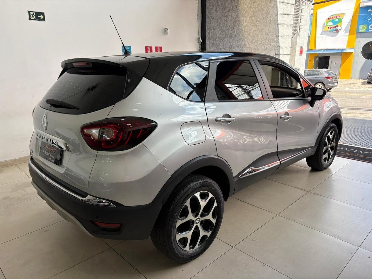 CAPTUR