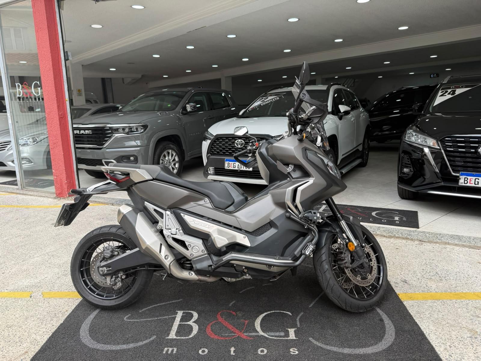 X-ADV