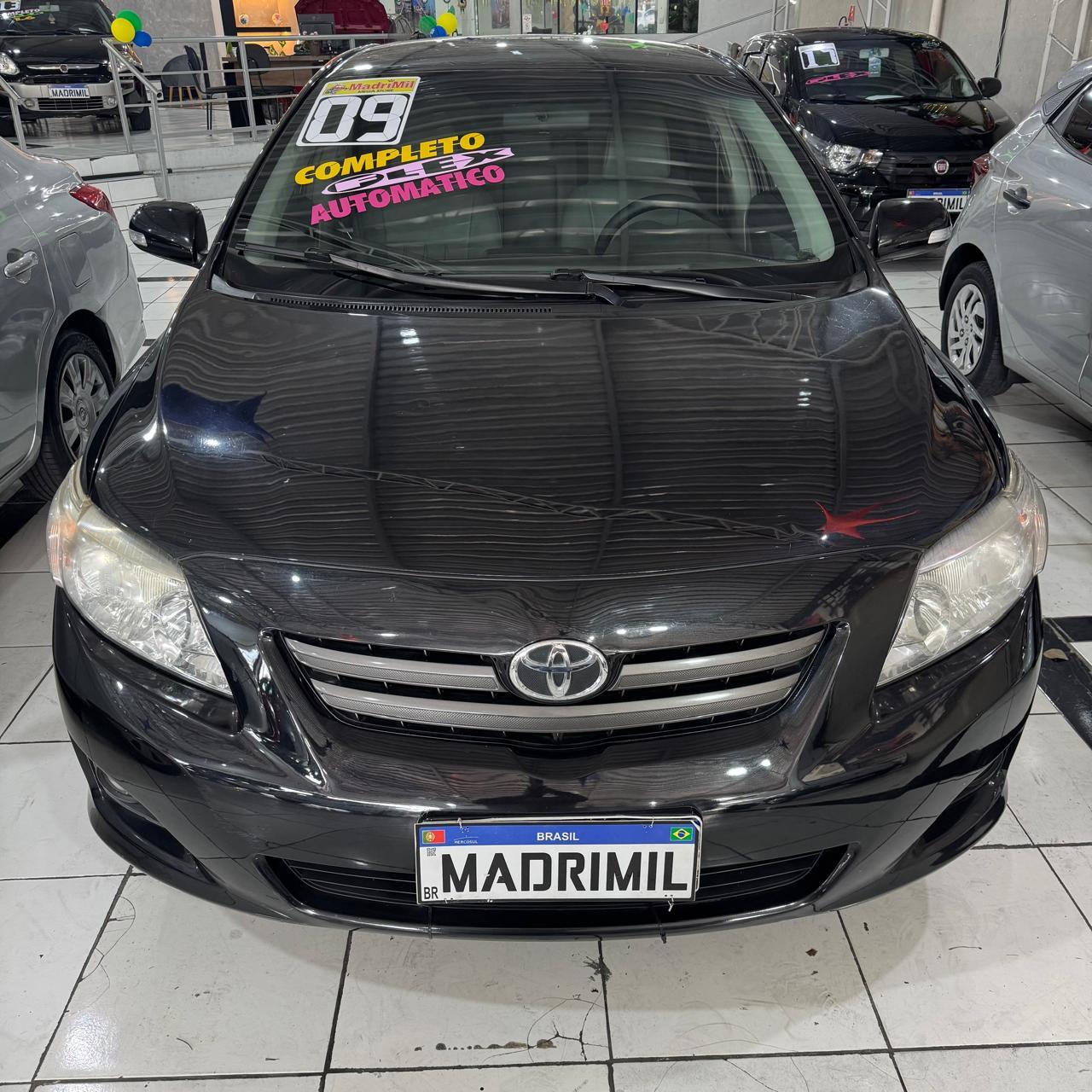 COROLLA