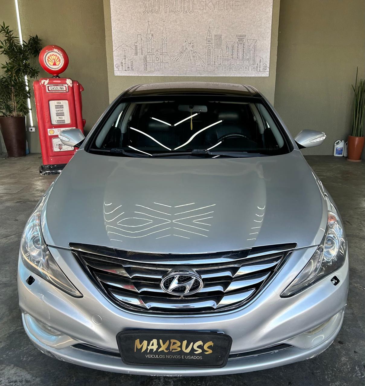 SONATA