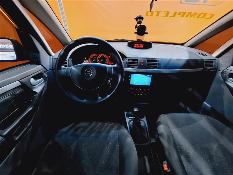 MERIVA