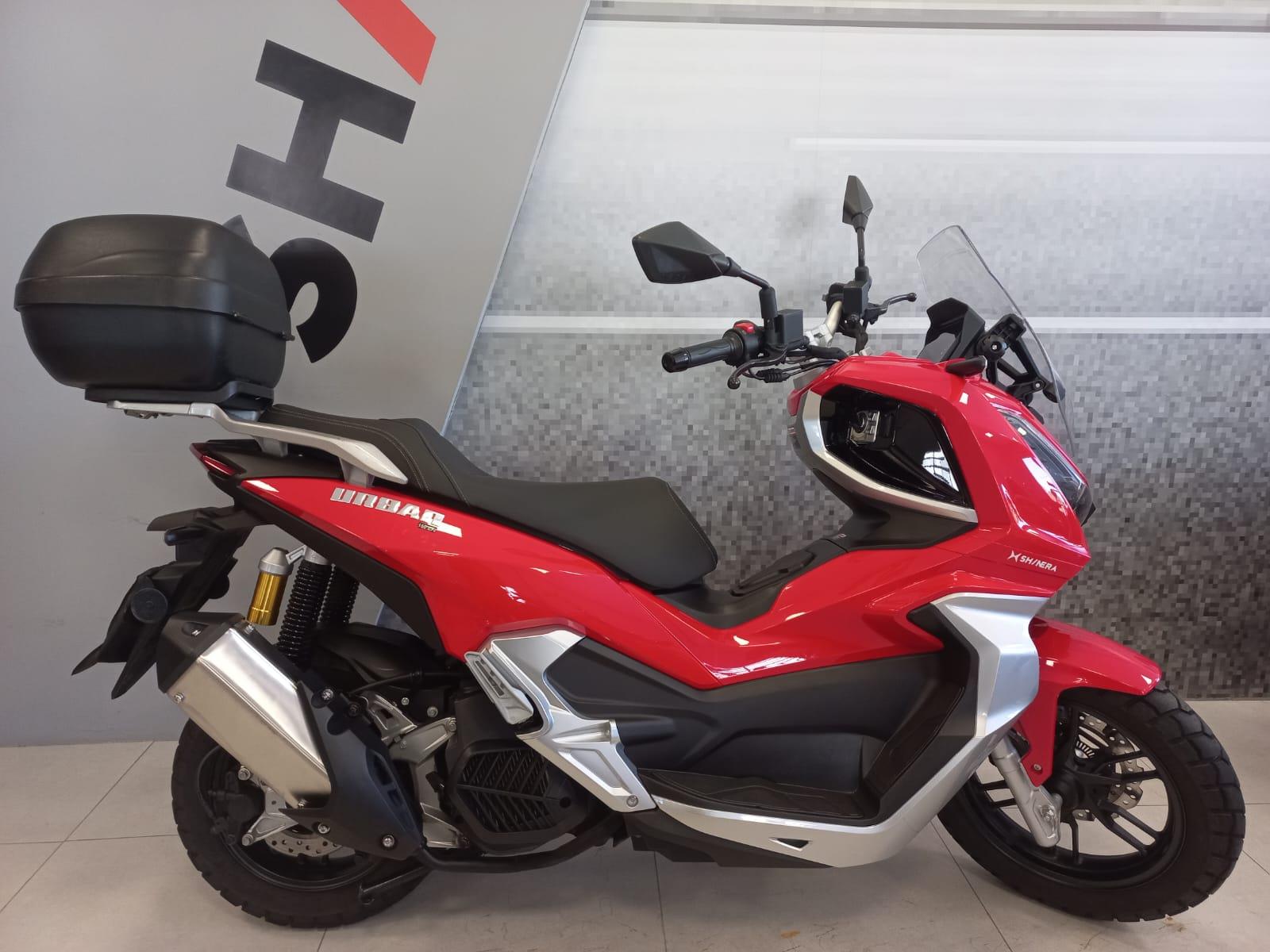City Motos