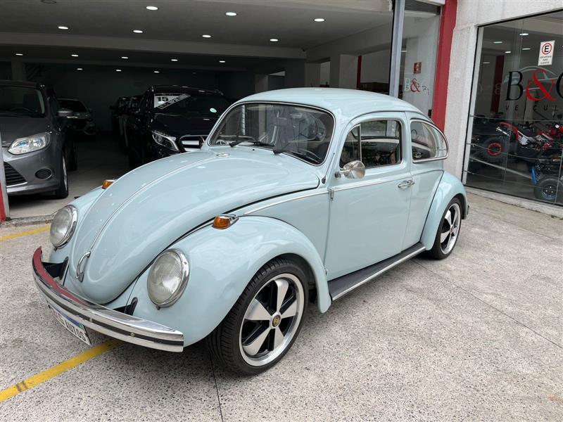 FUSCA