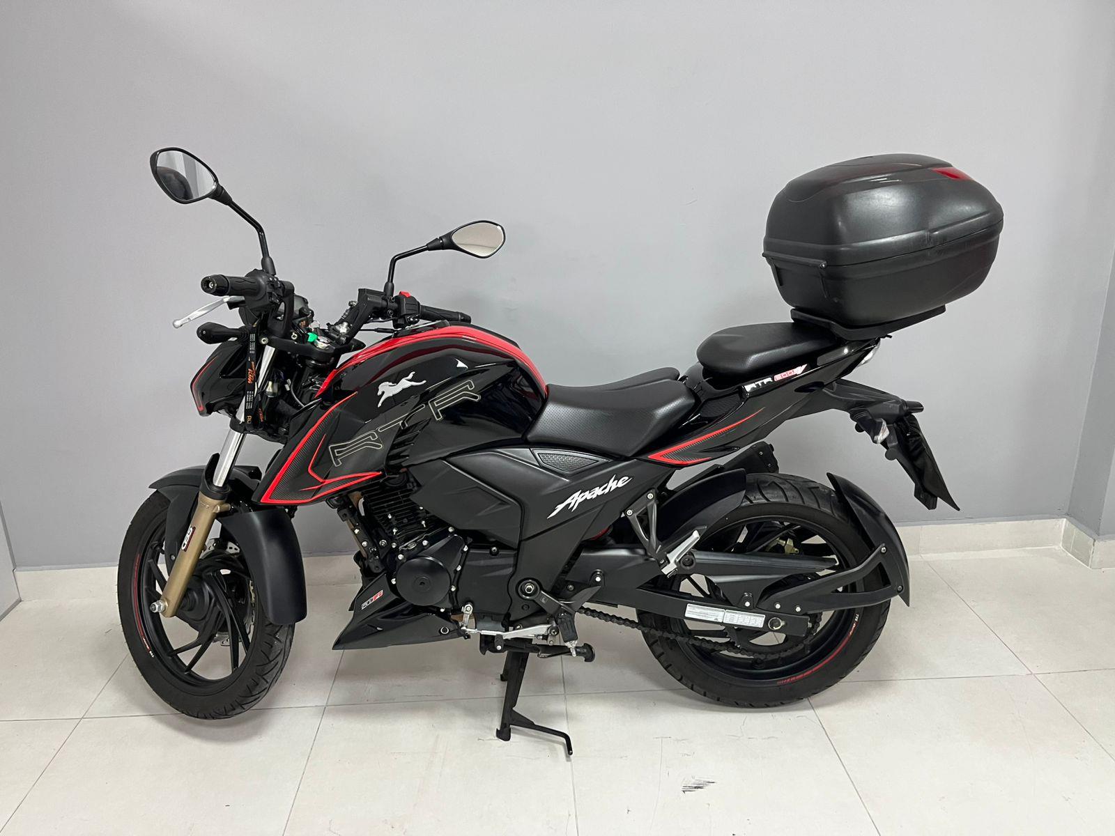 City Motos