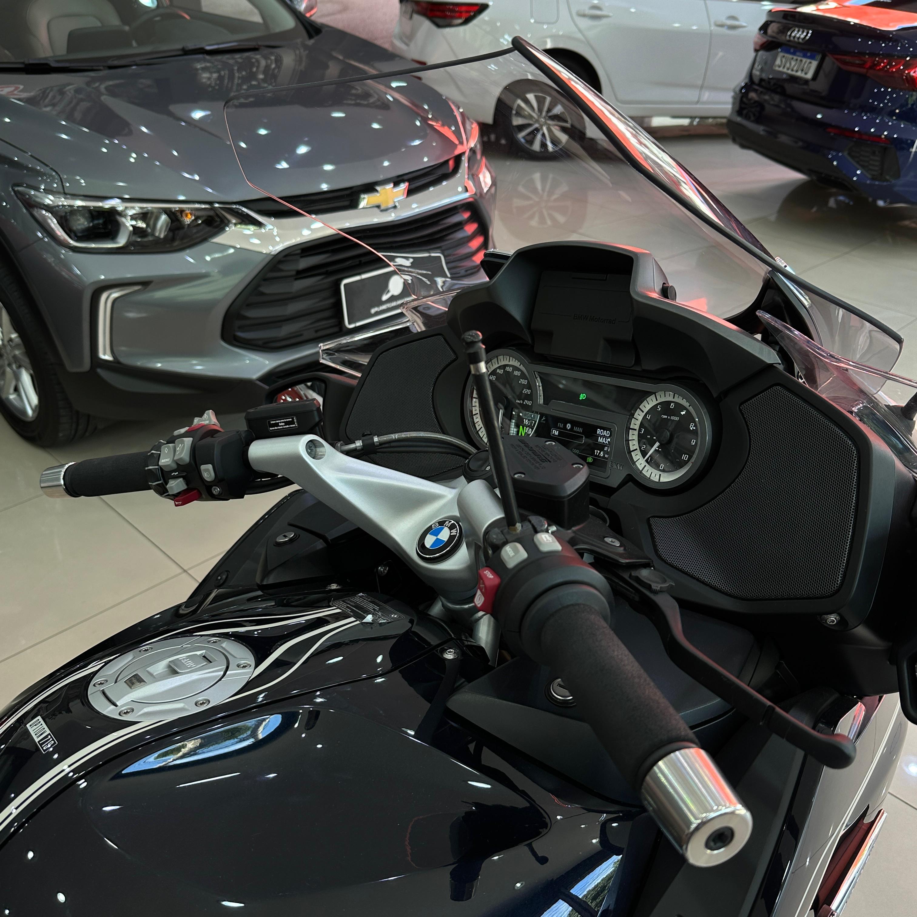 R 1250 RT