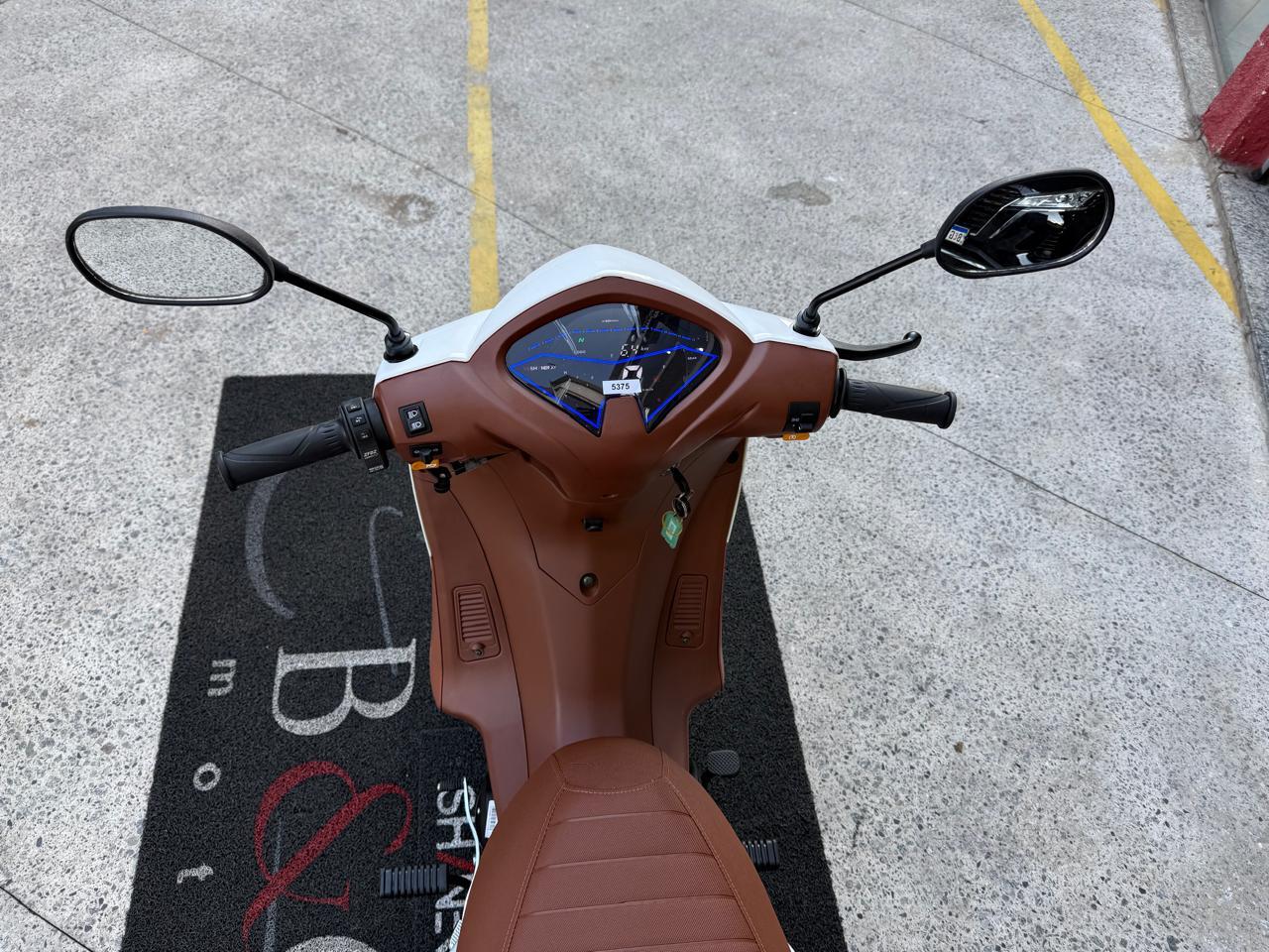 NEW JET 50