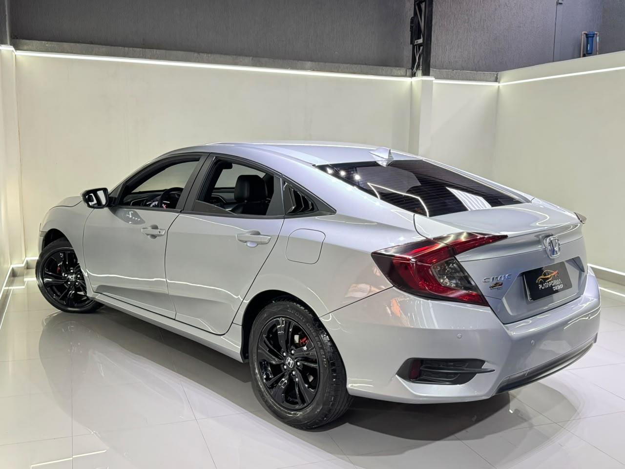 CIVIC