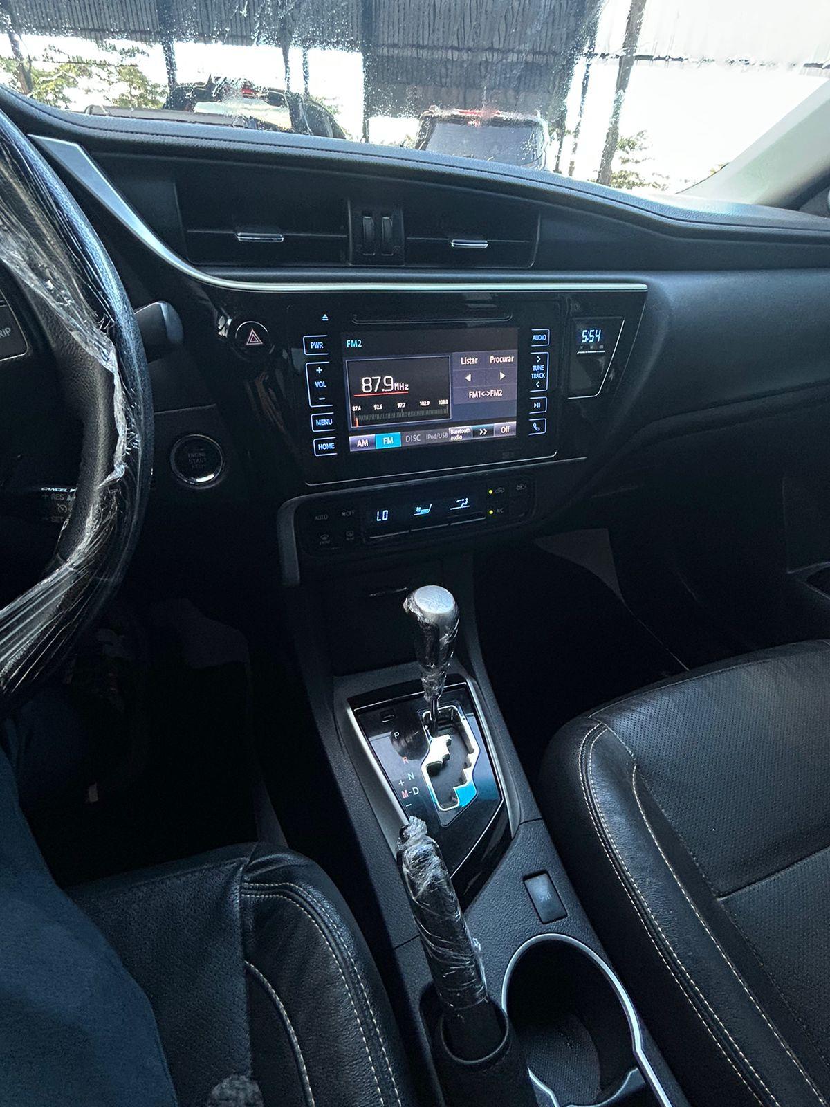 COROLLA