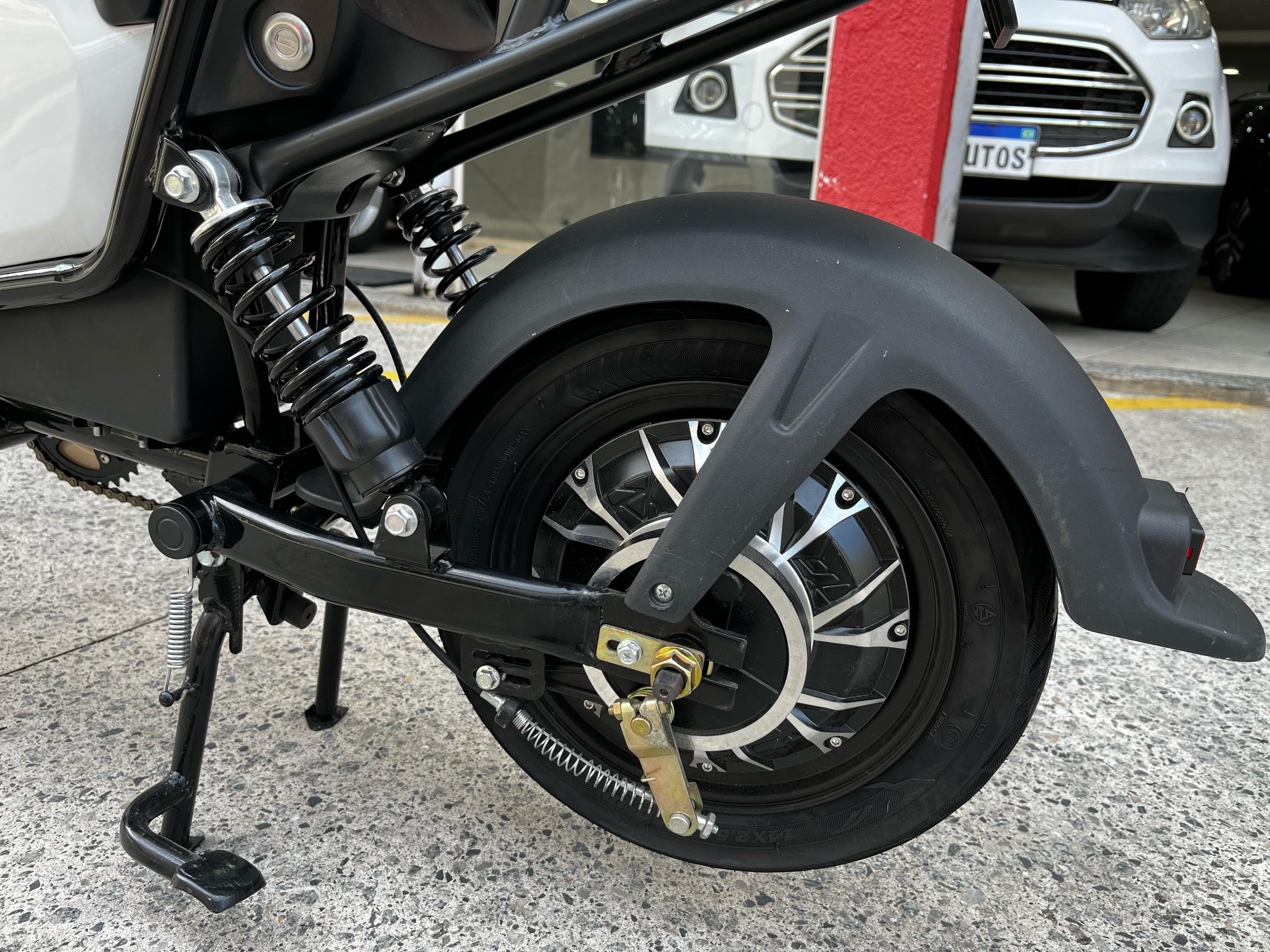 BICICLETA ELETRICA E-BIKE
