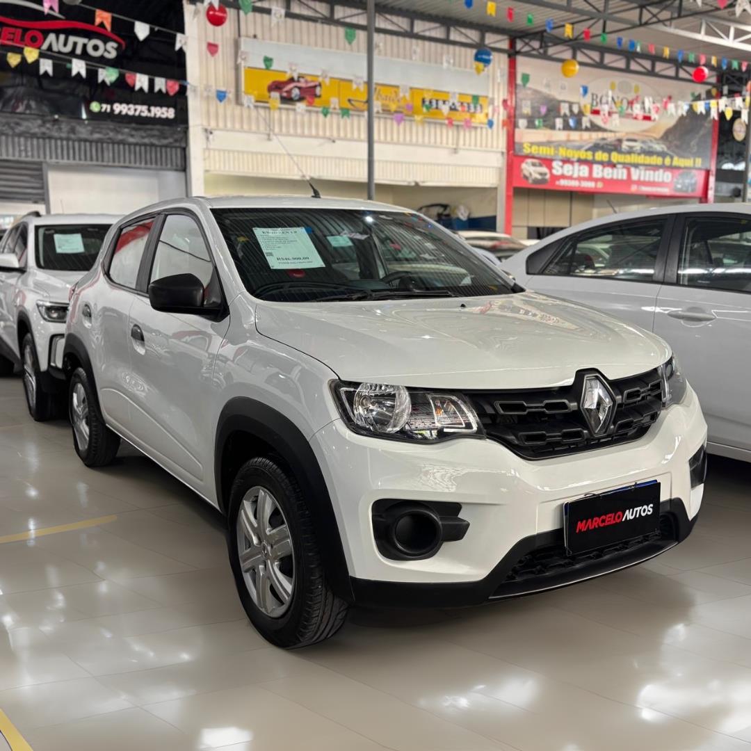 RENAULT KWID