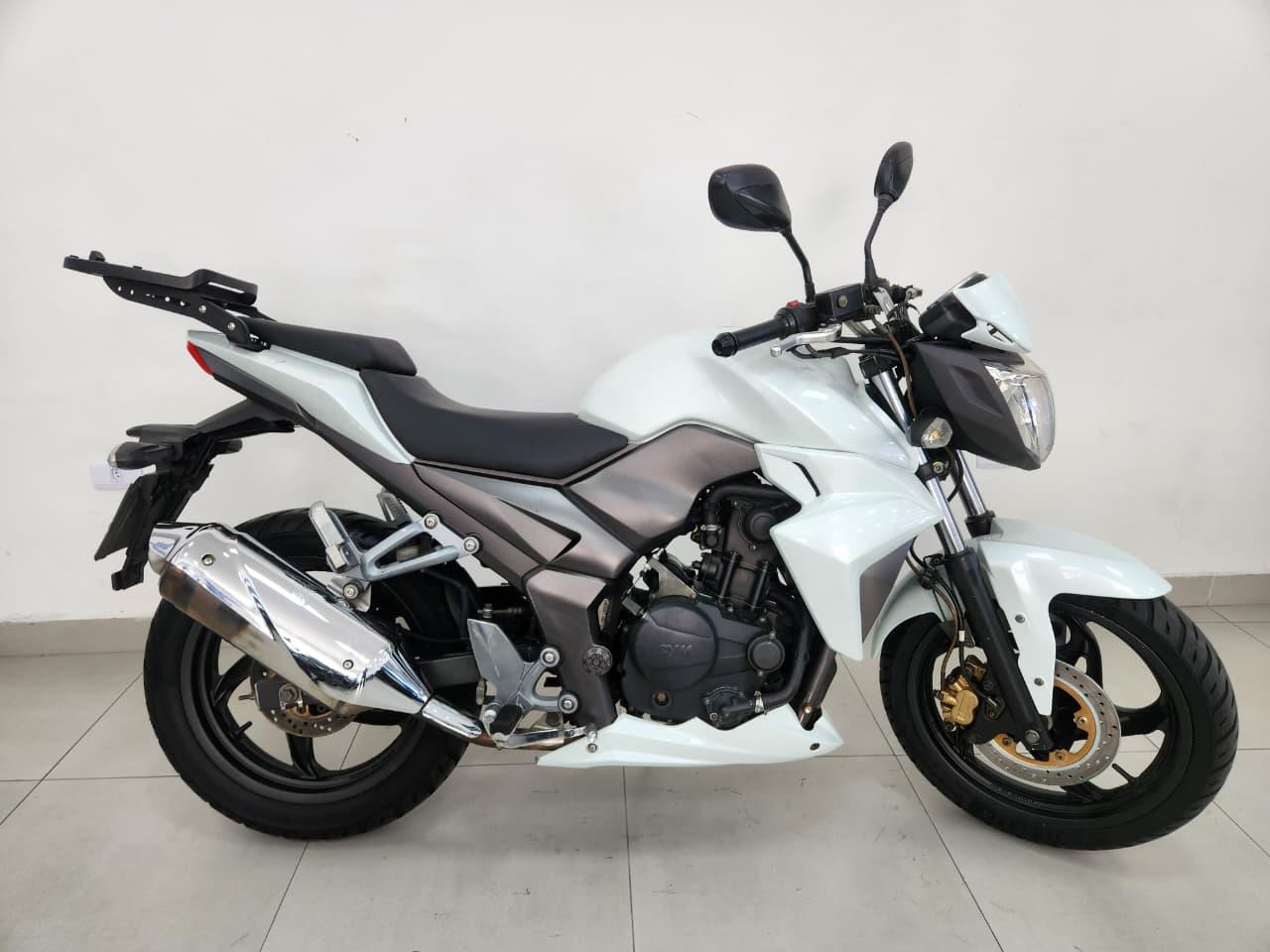 City Motos