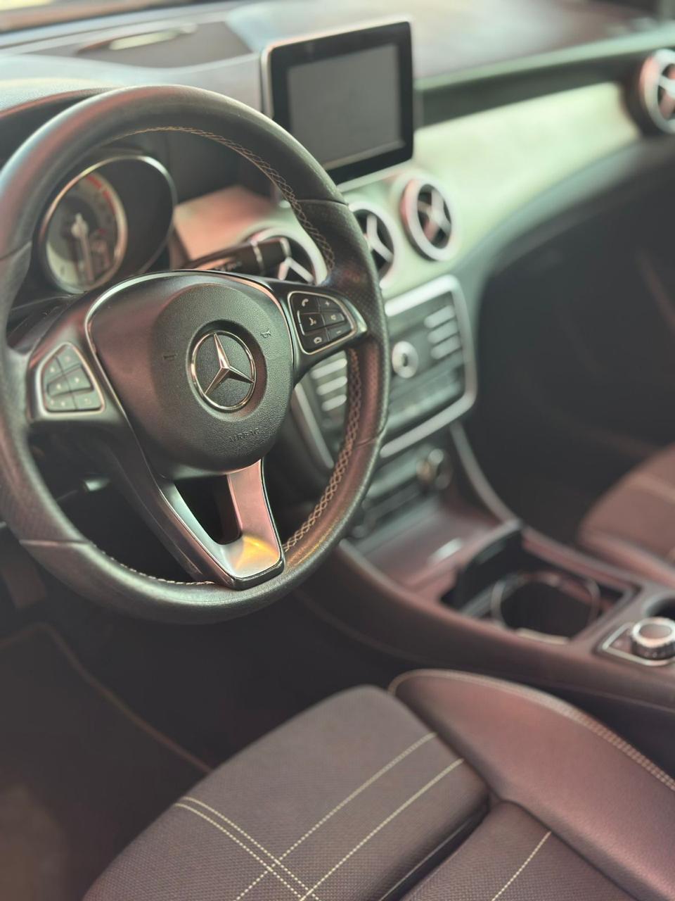 GLA 200